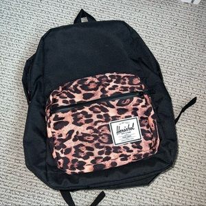 Herschel Supply Company Backpack with Laptop Case